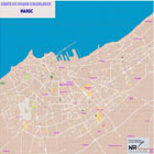 Image plan de ville